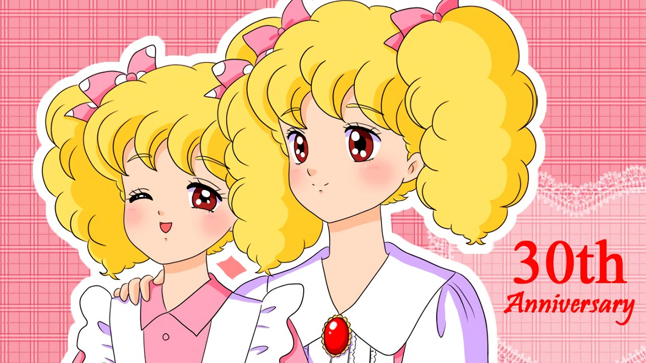 Backdrop for Lady Lady!! The Movie