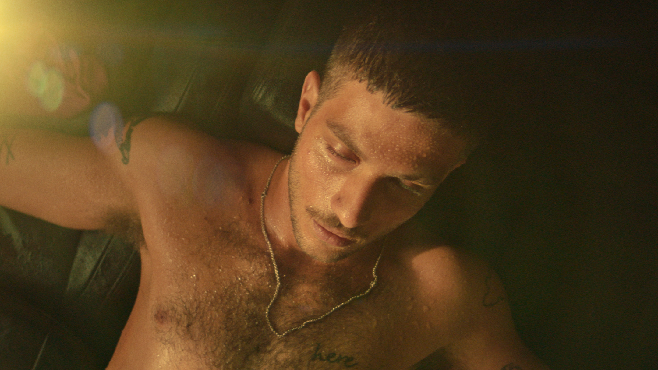 Backdrop for A Jaula