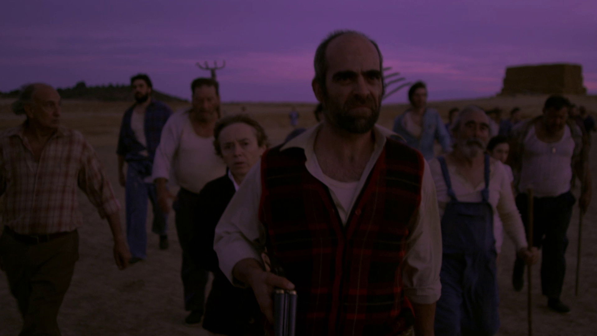 Backdrop for Cholera