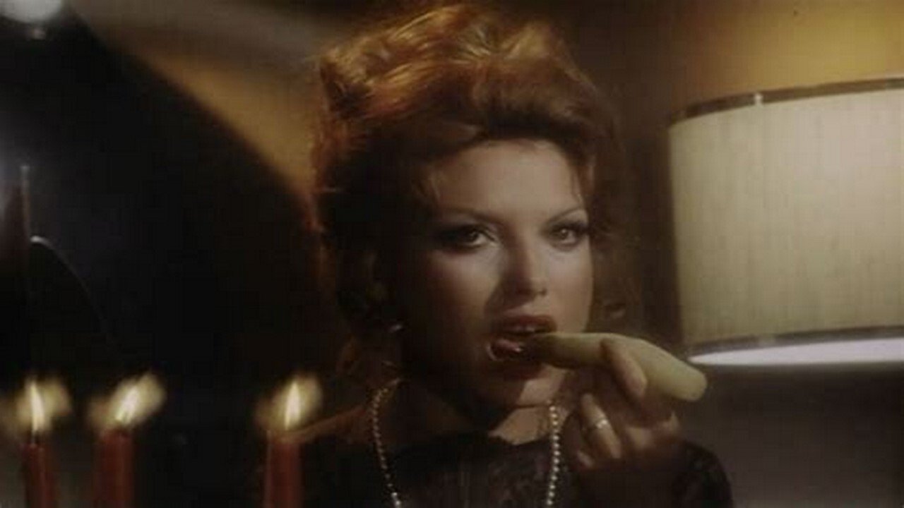 Backdrop for Young Casanova