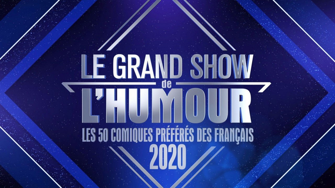 Backdrop for Le grand show des humoristes