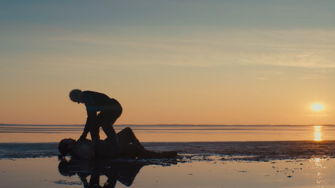 Backdrop for The Last Padawan II: A Short Star Wars Story