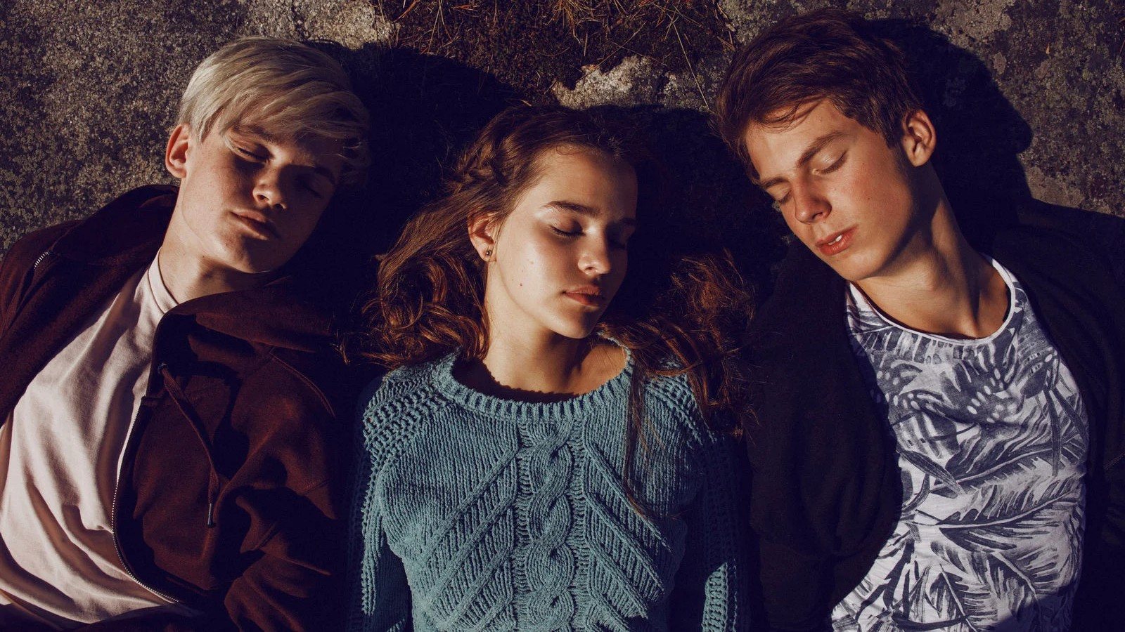 Backdrop for Unreachable