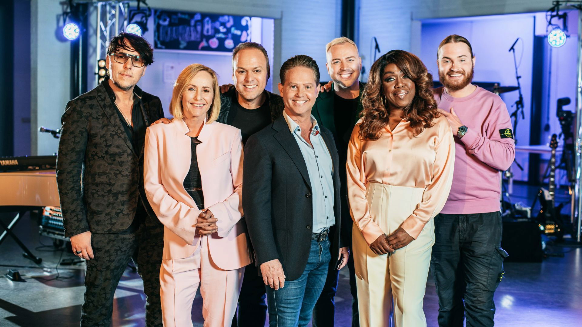 Backdrop for Tour de Frans