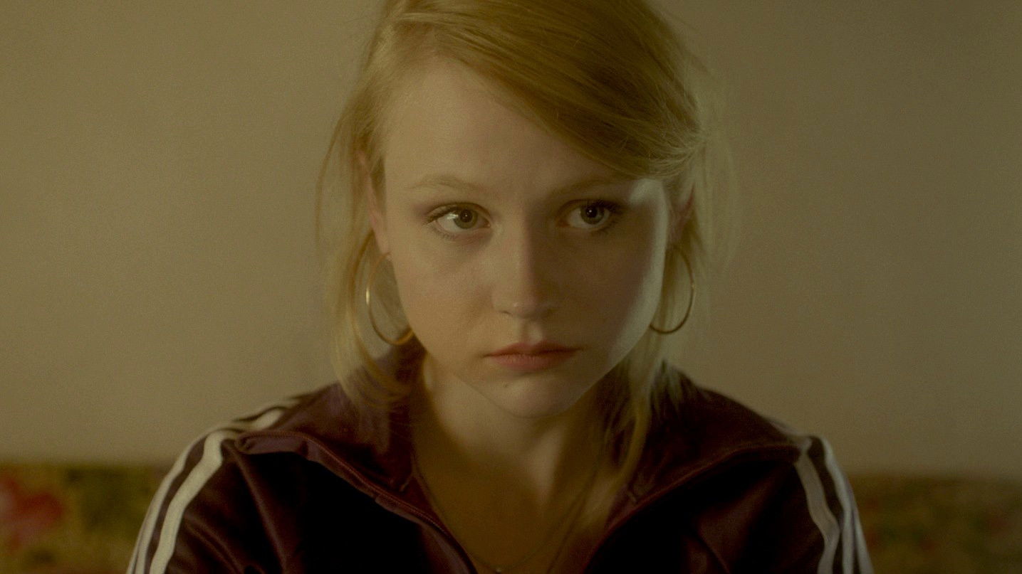 Backdrop for İki Parça