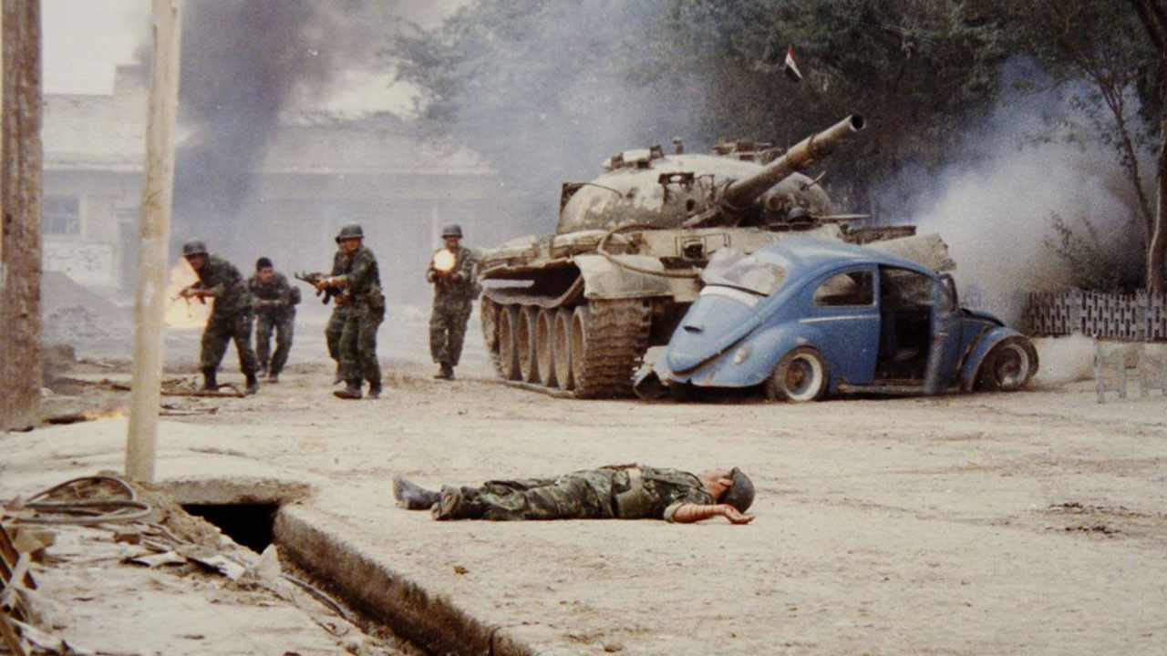 Backdrop for A Boat to the Beach