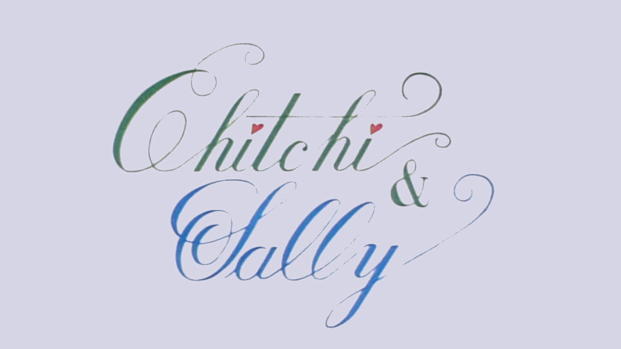 Backdrop for Little Love Story: Chitchi and Sally, Four Seasons of First Love