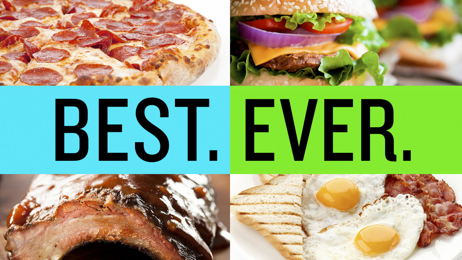 Backdrop for Best. Ever.