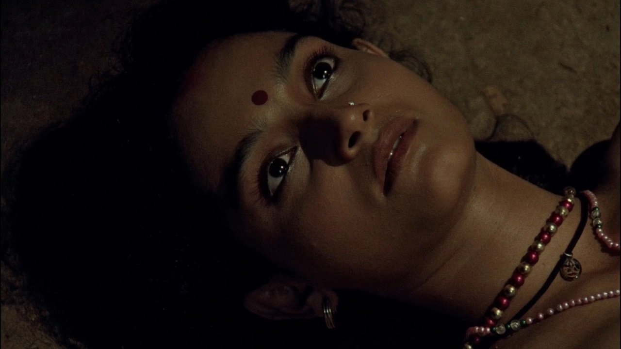 Backdrop for Triyacharitra