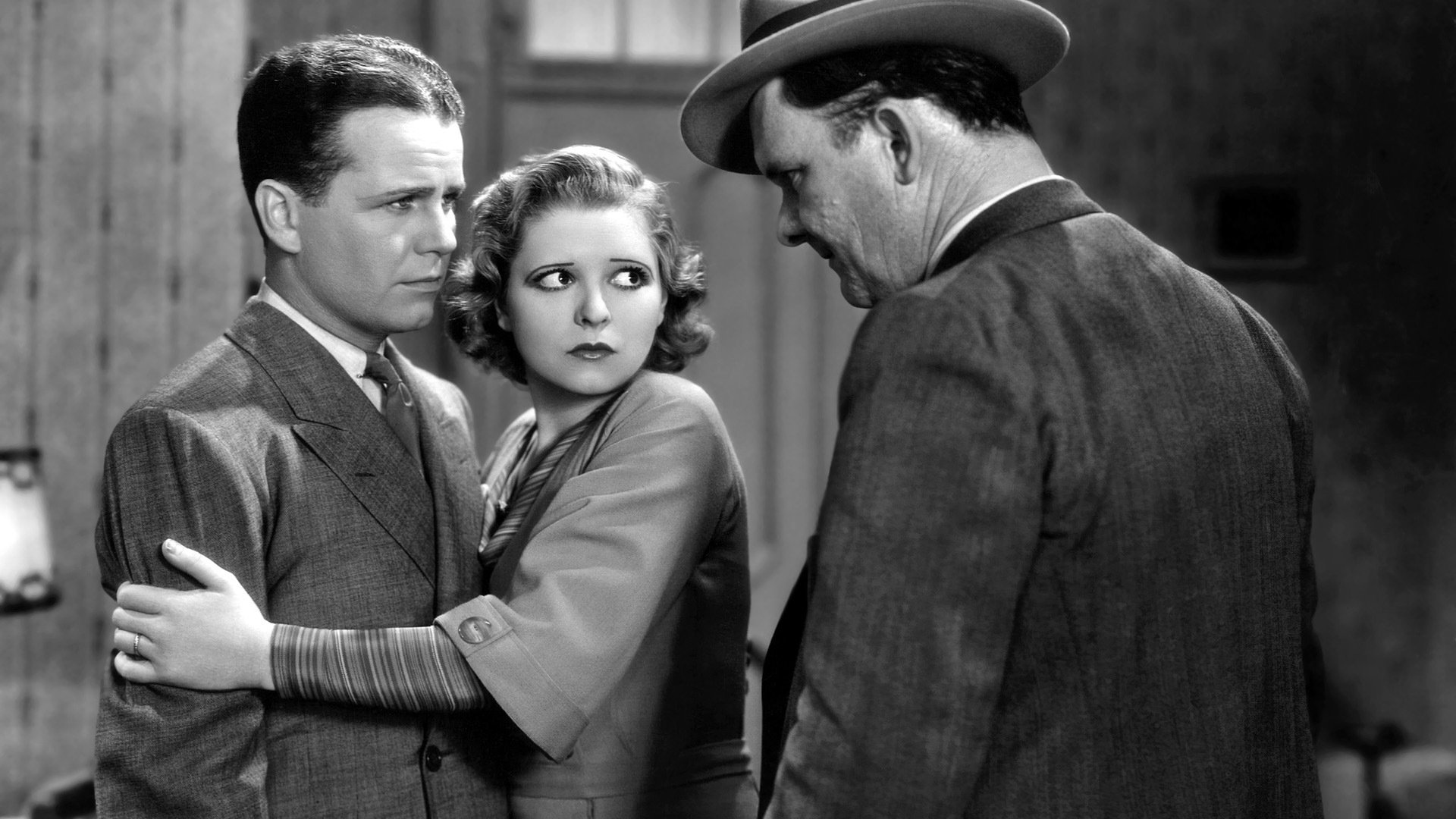 Backdrop for Kick In