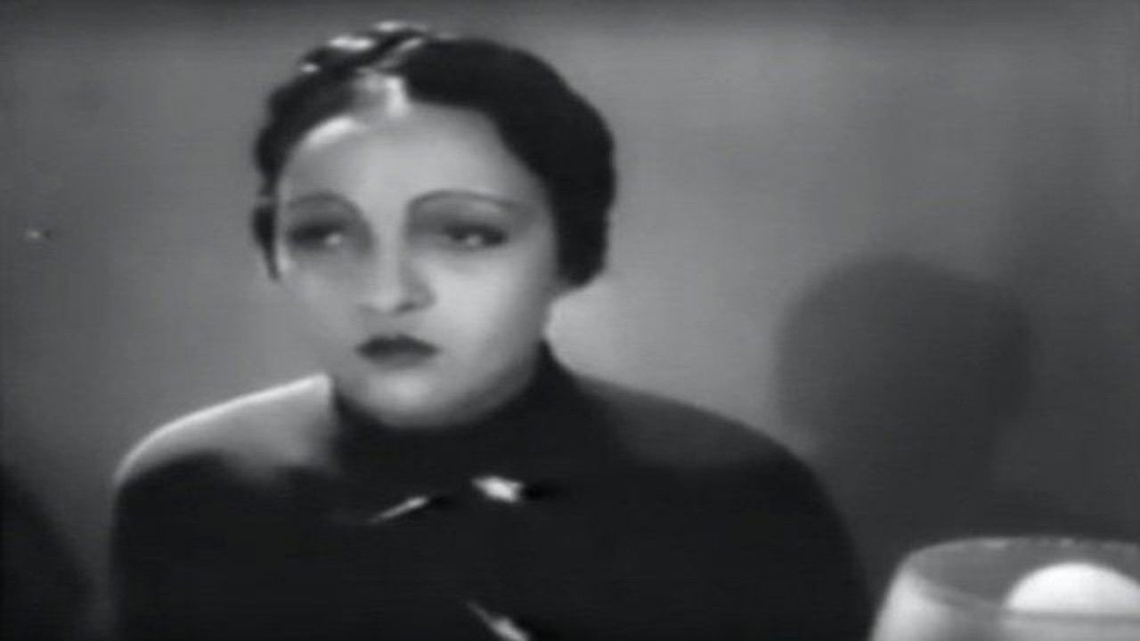 Backdrop for Tears of Love