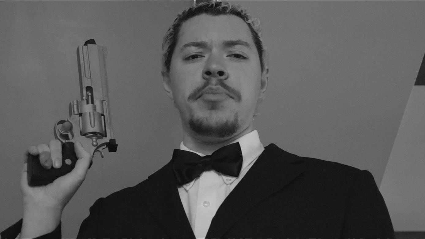 Backdrop for Operation: Pomme De Terre