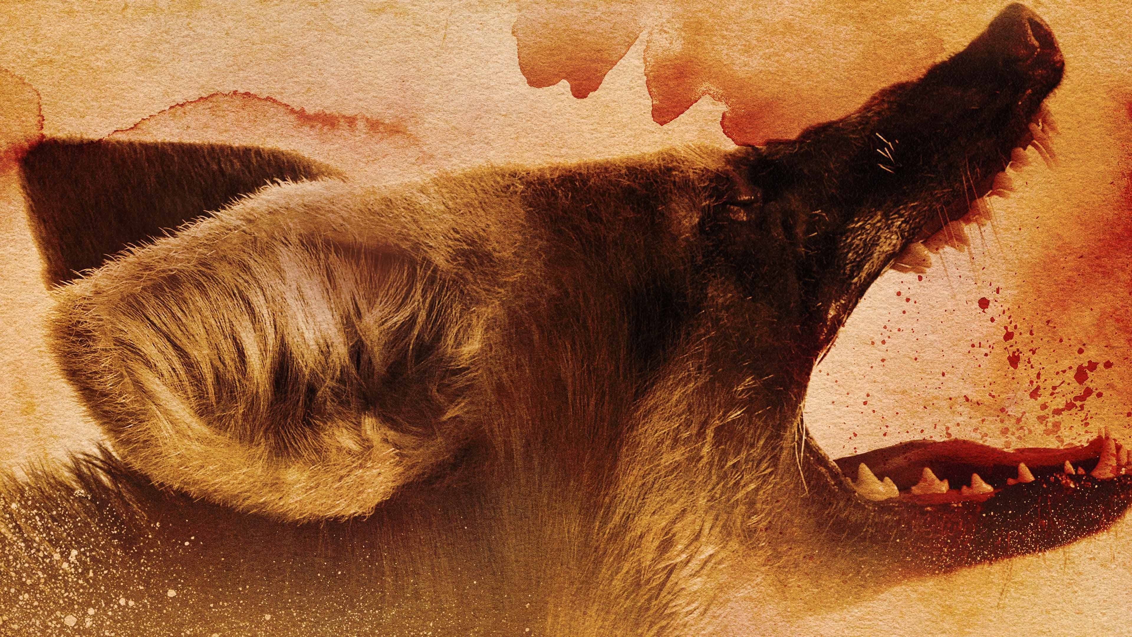 Backdrop for Vermelho Sangue