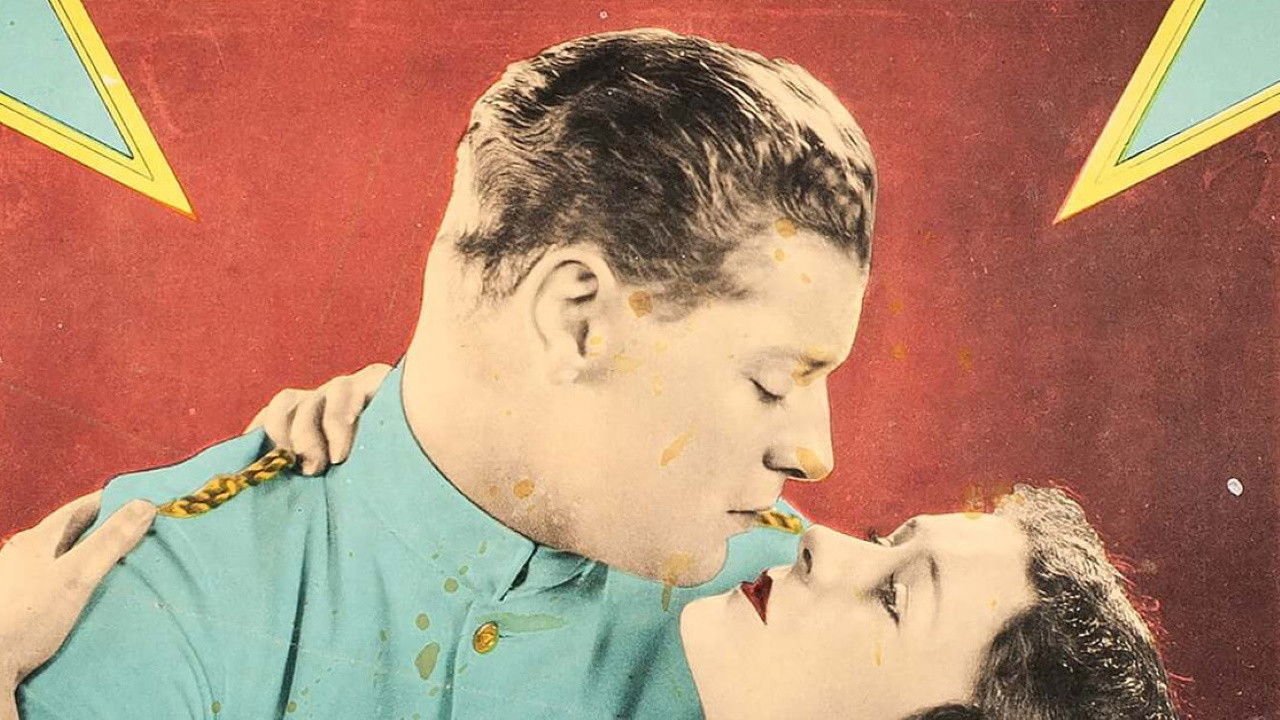 Backdrop for Under the Black Eagle