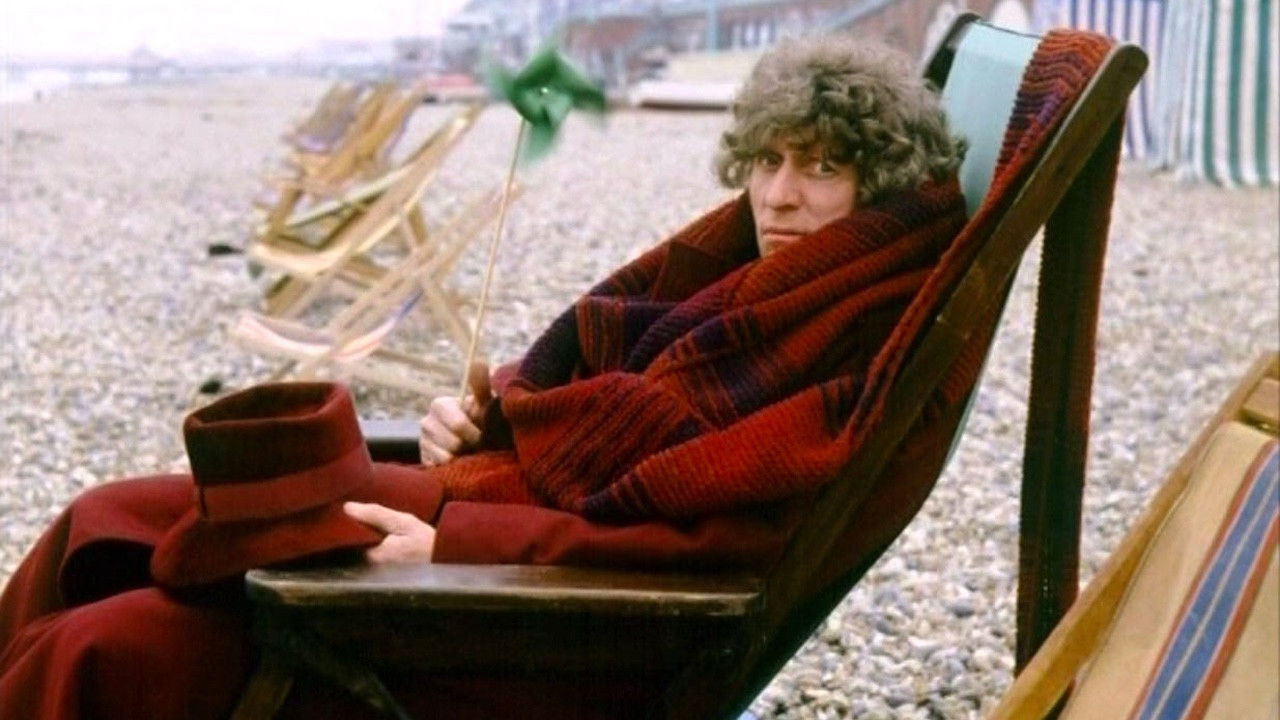 Backdrop for Doctor Who: The Leisure Hive