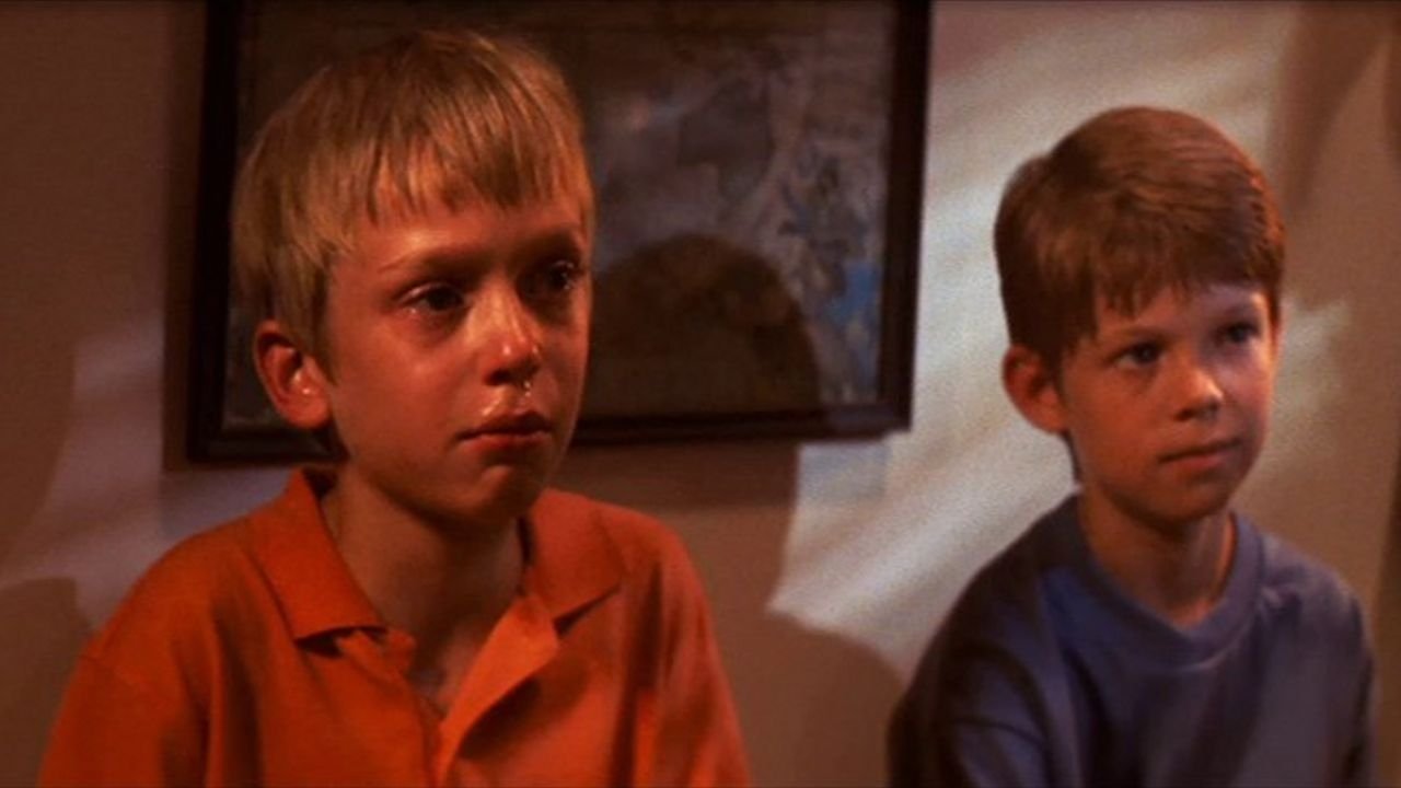 Backdrop for Dog Days of Summer