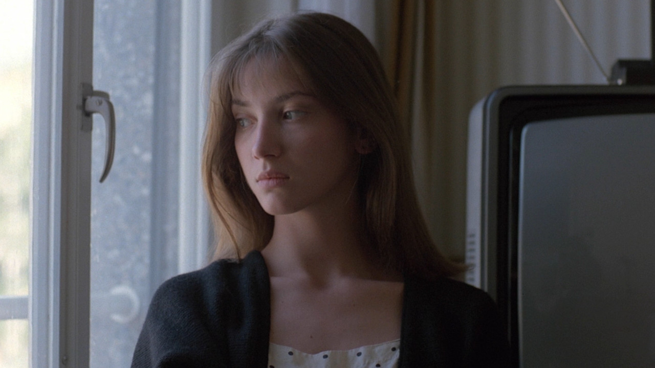 Backdrop for Hail Mary