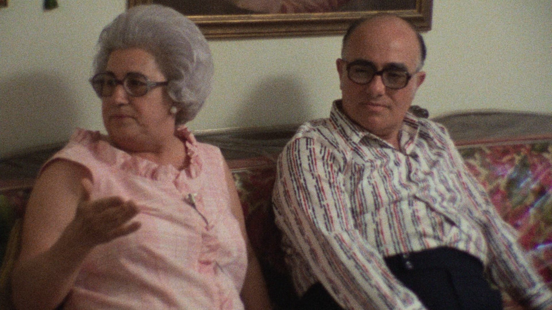 Backdrop for Italianamerican