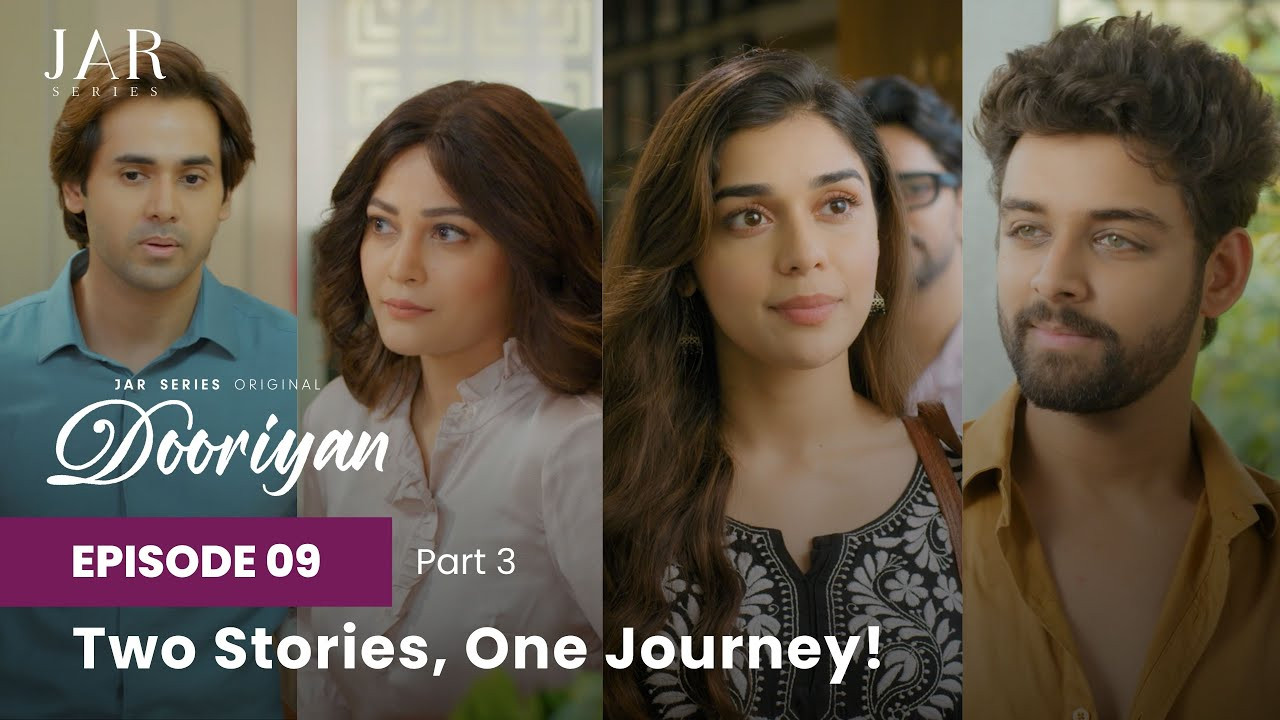 Backdrop for Dooriyan - A Love Story