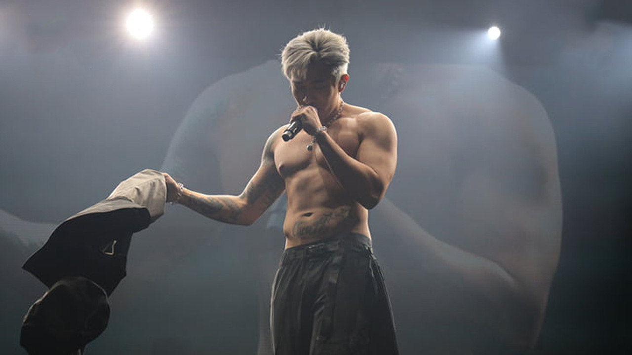 Backdrop for 拉闊音樂會 風火雷電