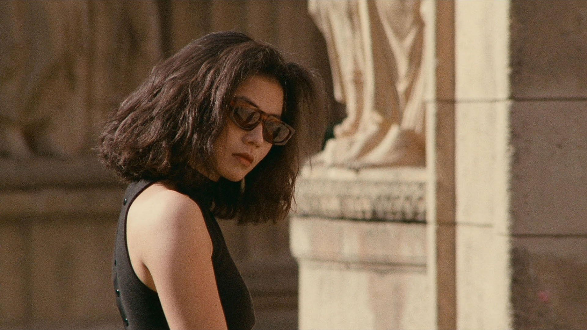 Backdrop for Double Fixation