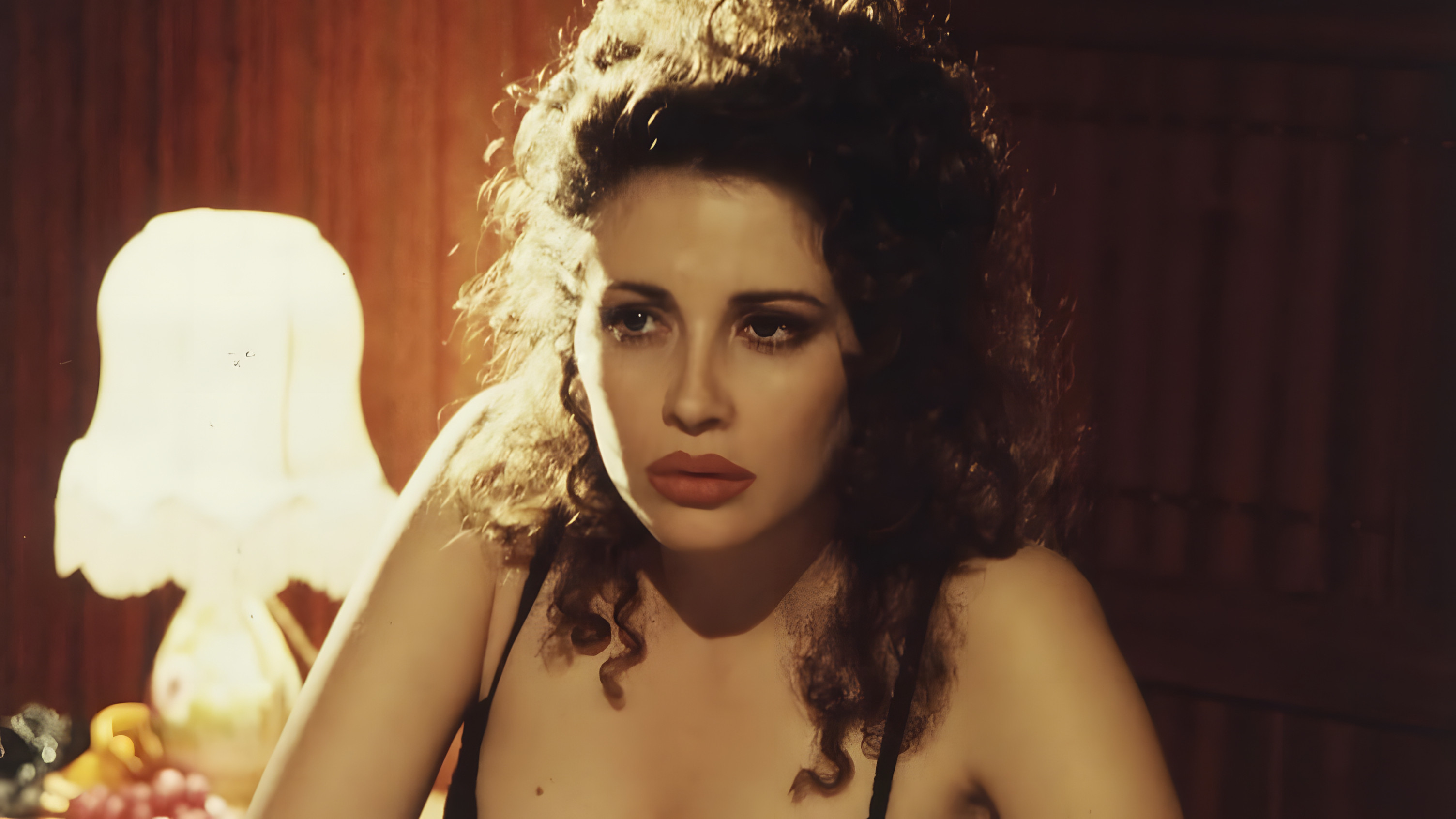 Backdrop for La Romana