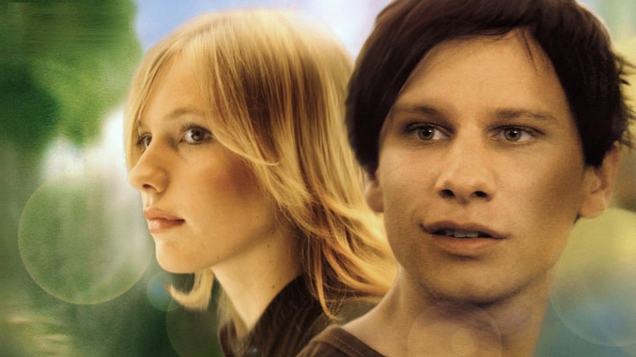 Backdrop for Berlin am Meer