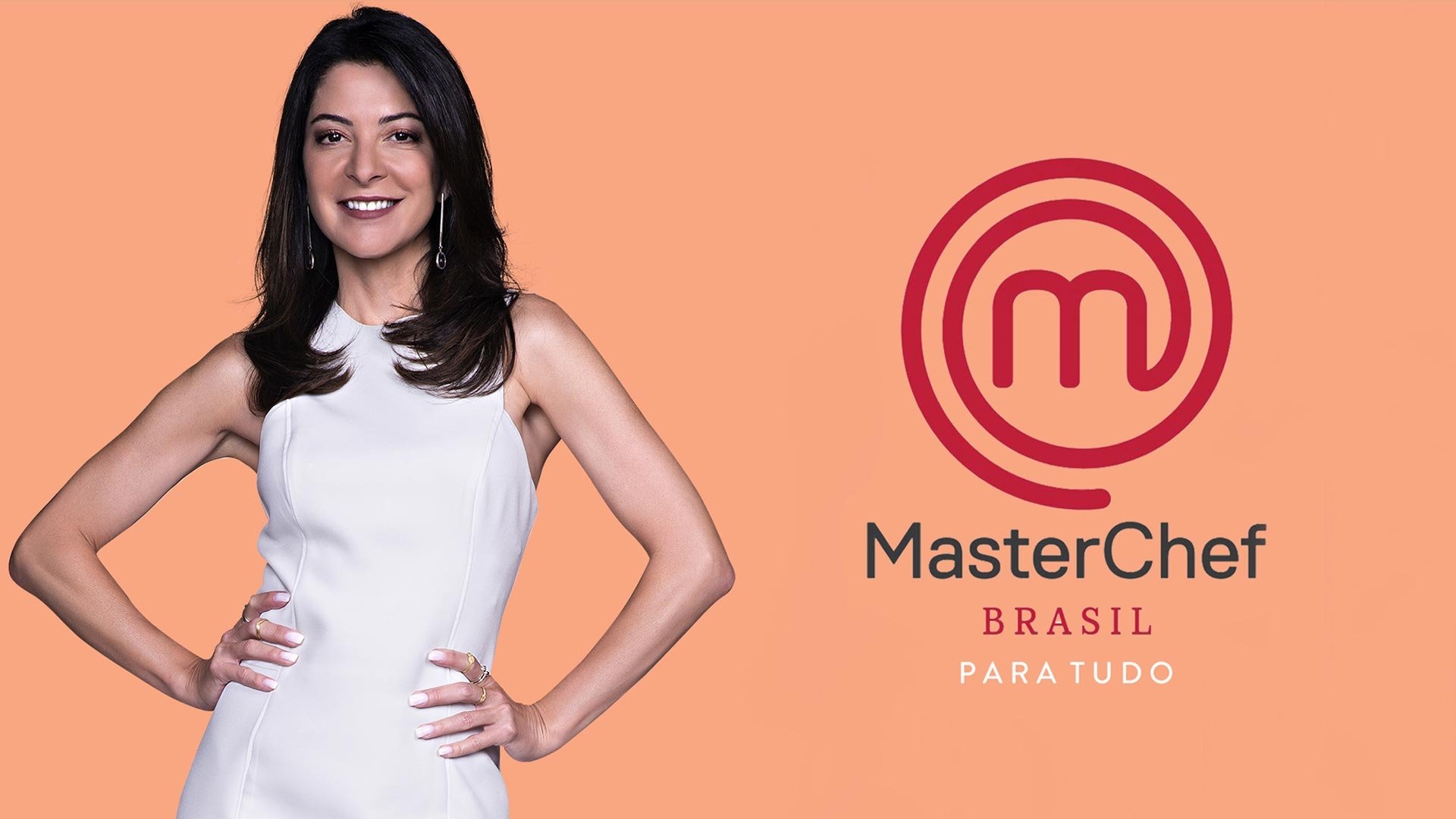 Backdrop for MasterChef Brasil: Para Tudo