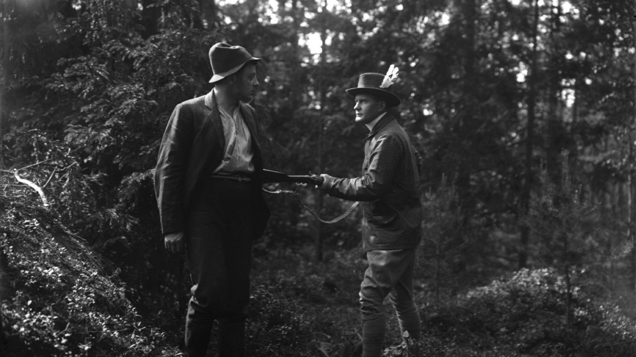 Backdrop for The Price of Betrayal