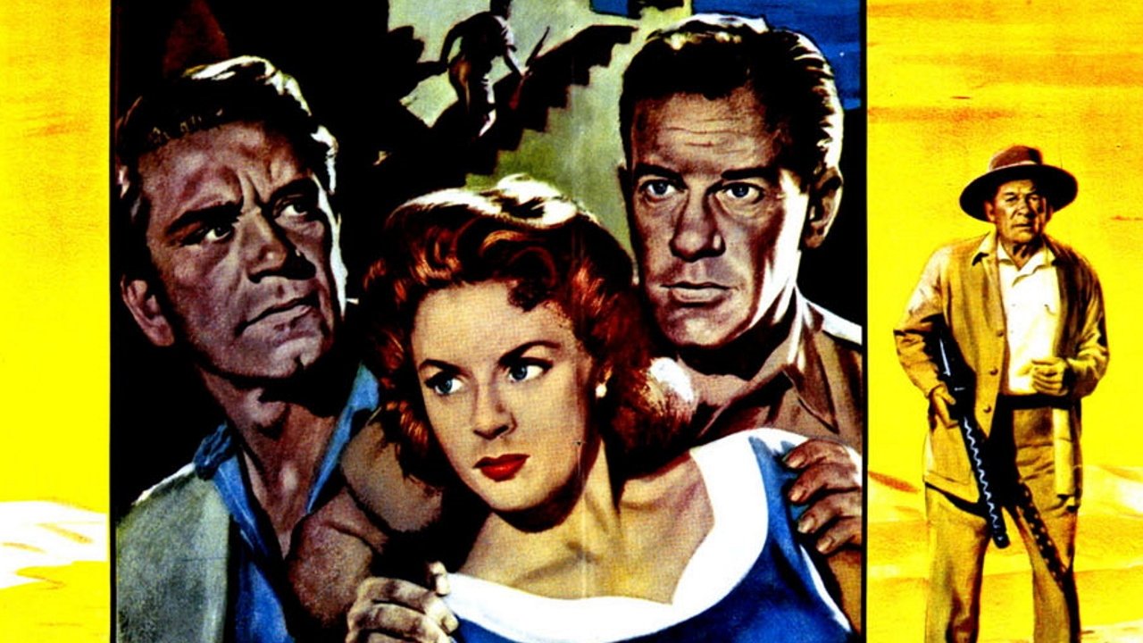 Backdrop for Bengazi