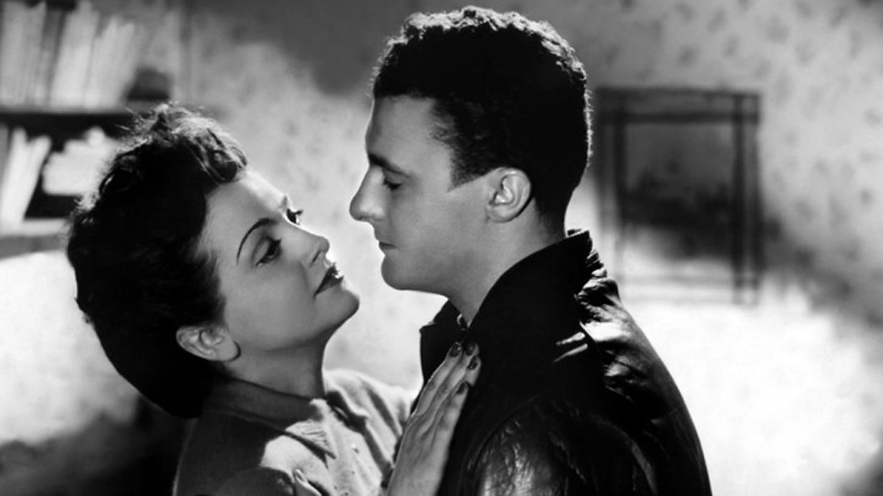 Backdrop for Antoine & Antoinette