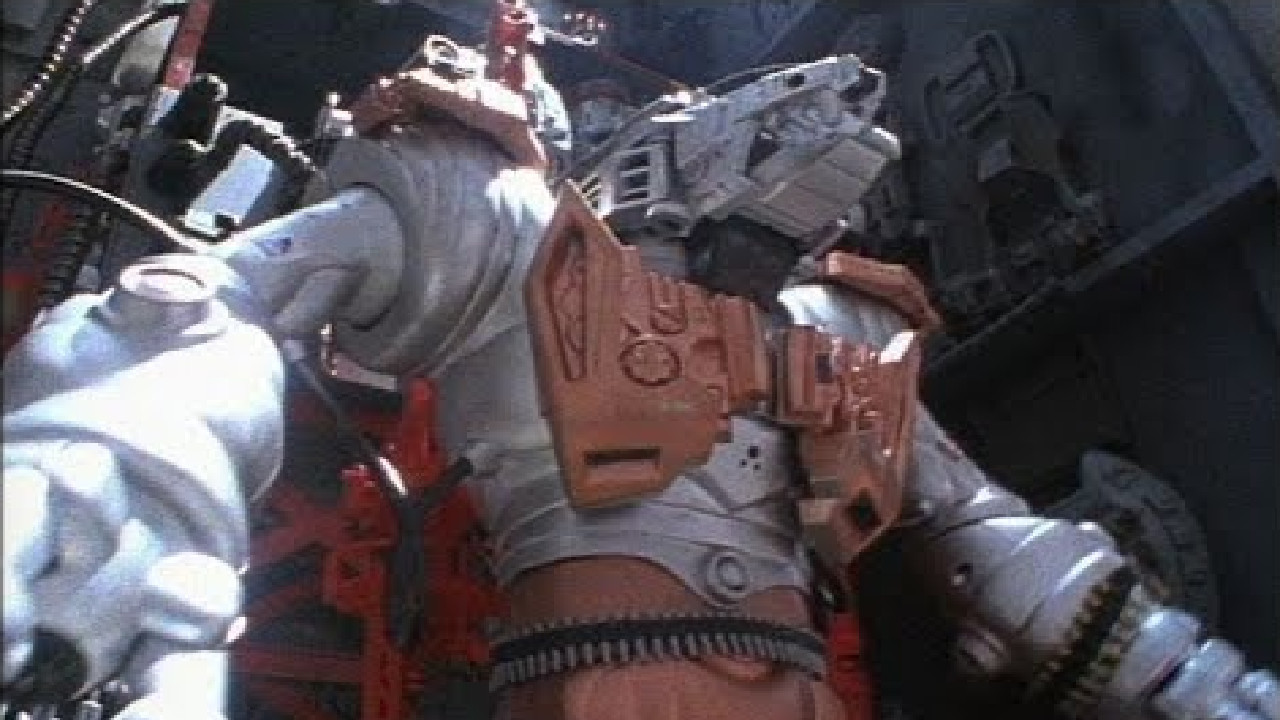 Backdrop for Creepies 2: Las Vegas Attack