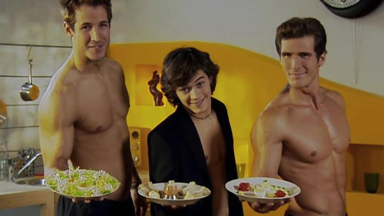 Backdrop for Kitchendales