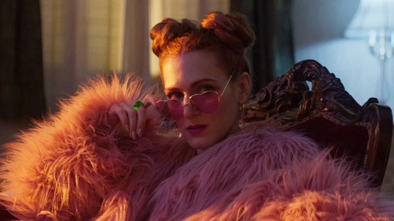 Backdrop for Detached House