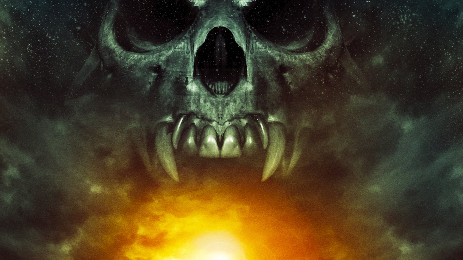 Backdrop for Alien Origin