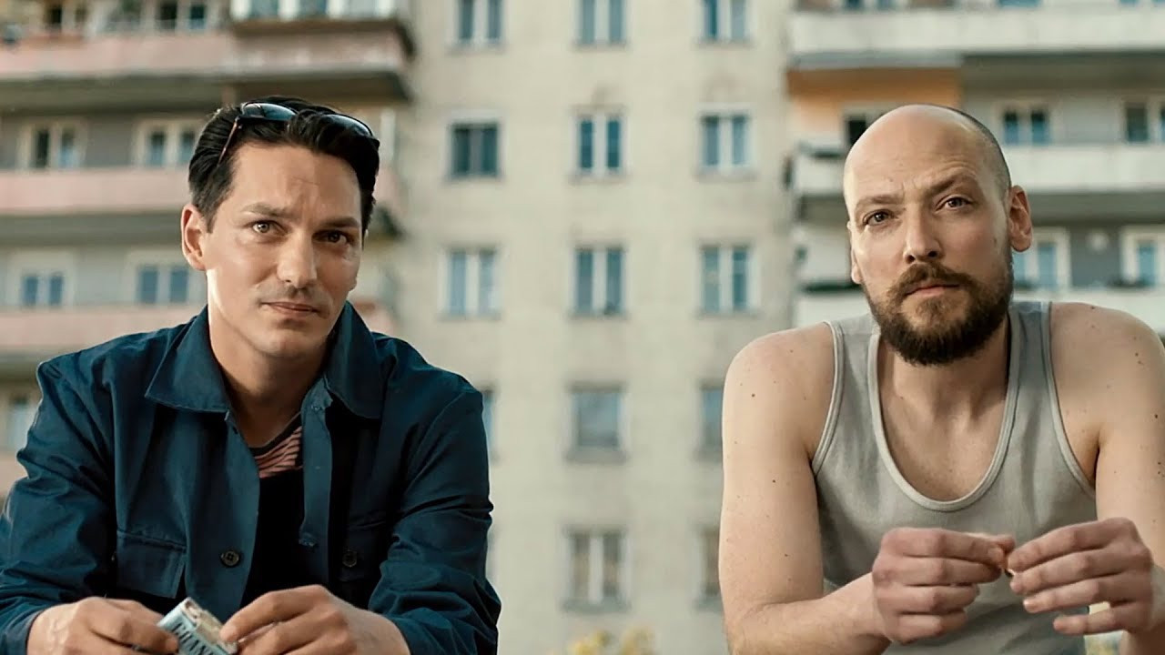 Backdrop for The Migrumpies