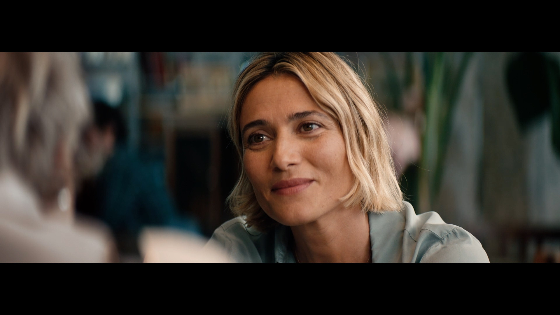 Backdrop for Raccontami di me