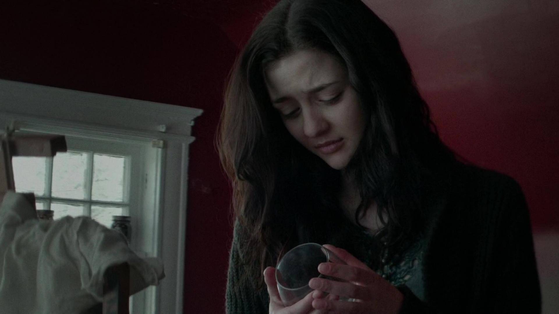 Backdrop for The Dark Stranger