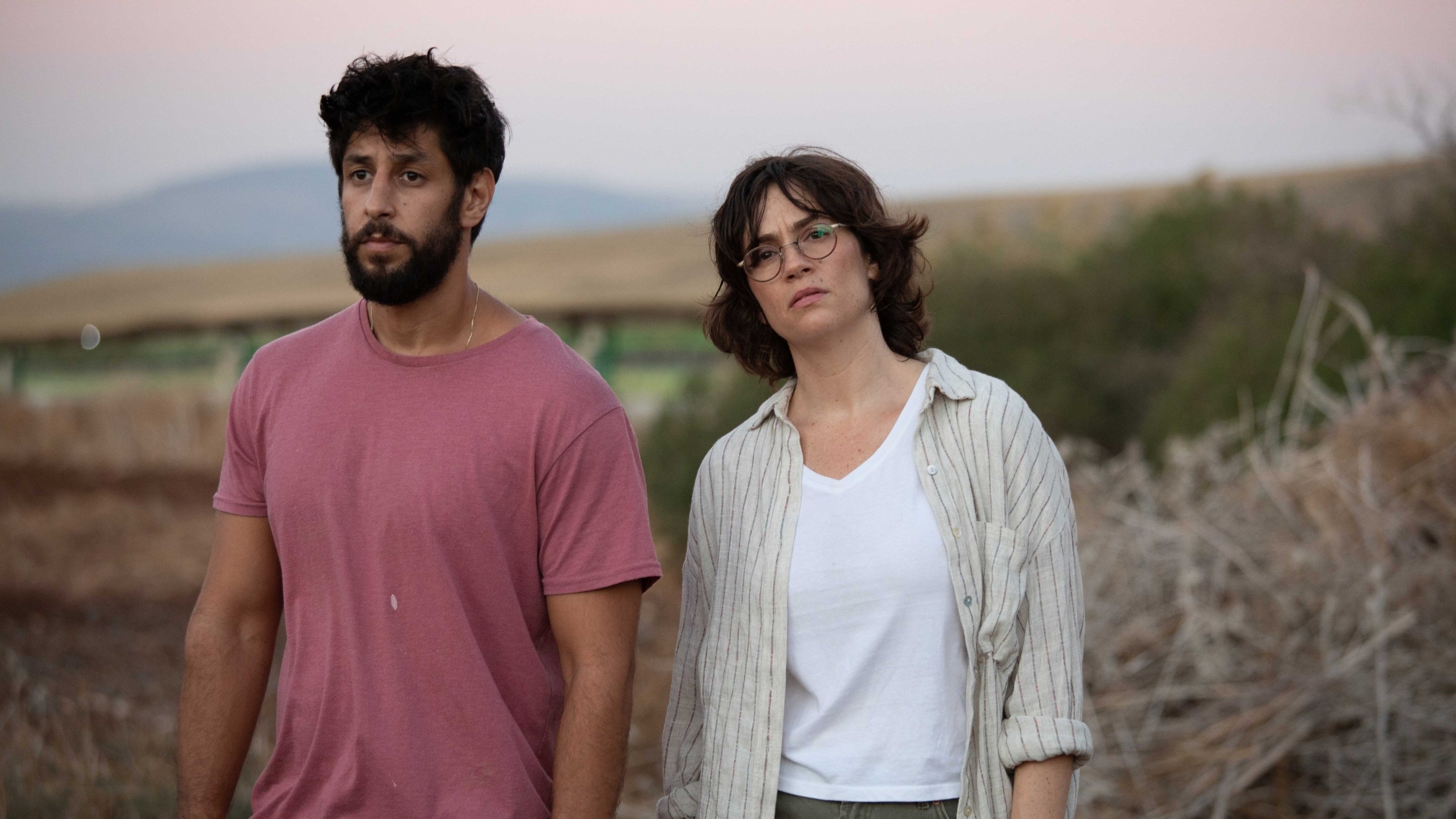 Backdrop for Highway 65