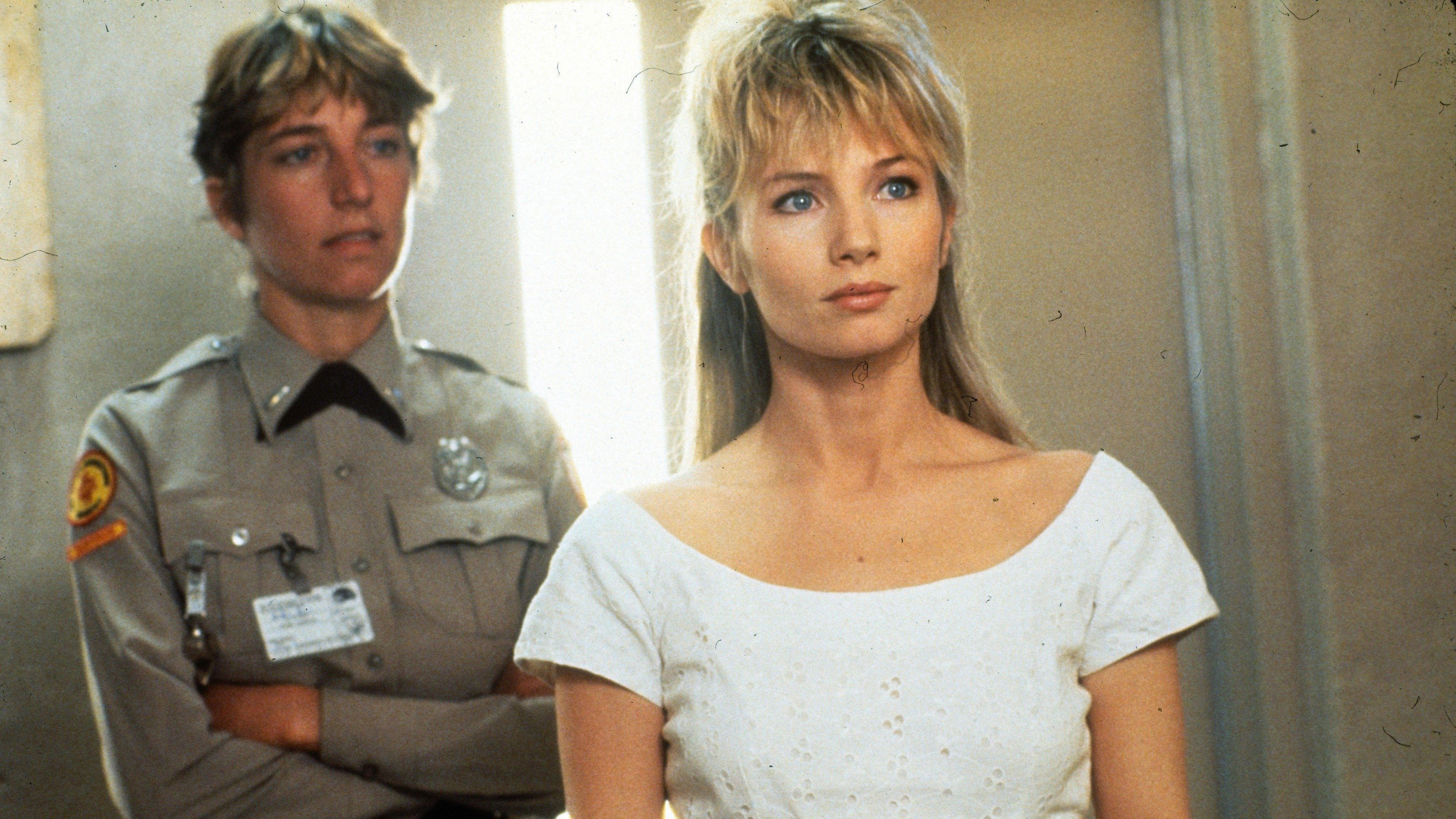 Backdrop for And God Created Woman