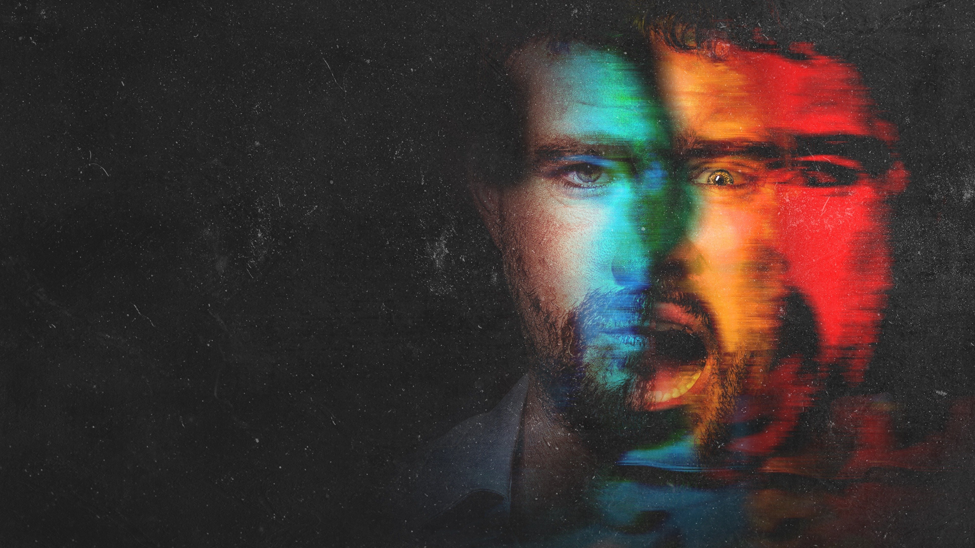 Backdrop for The Sleep Experiment