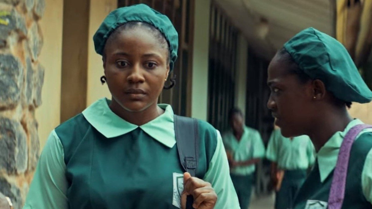 Backdrop for The Origin Madam Koi-Koi Chapter 1