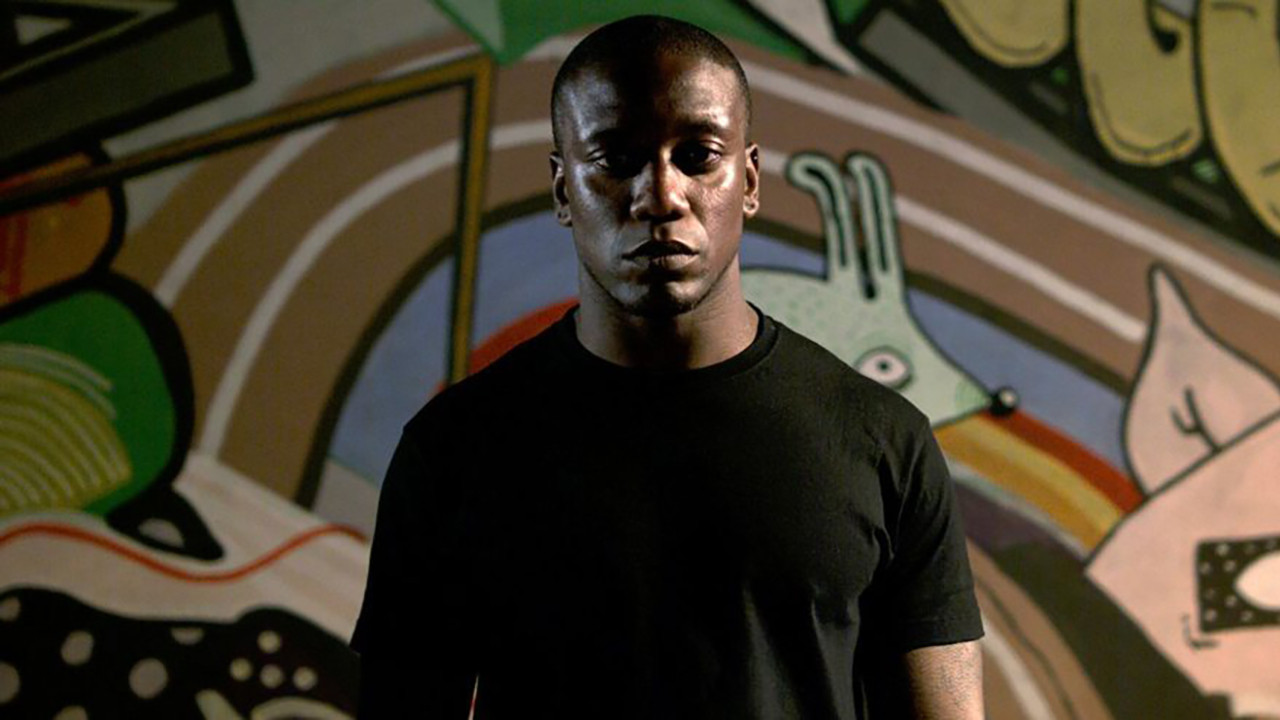 Backdrop for Malak - Mein Gesetz ist die Familie