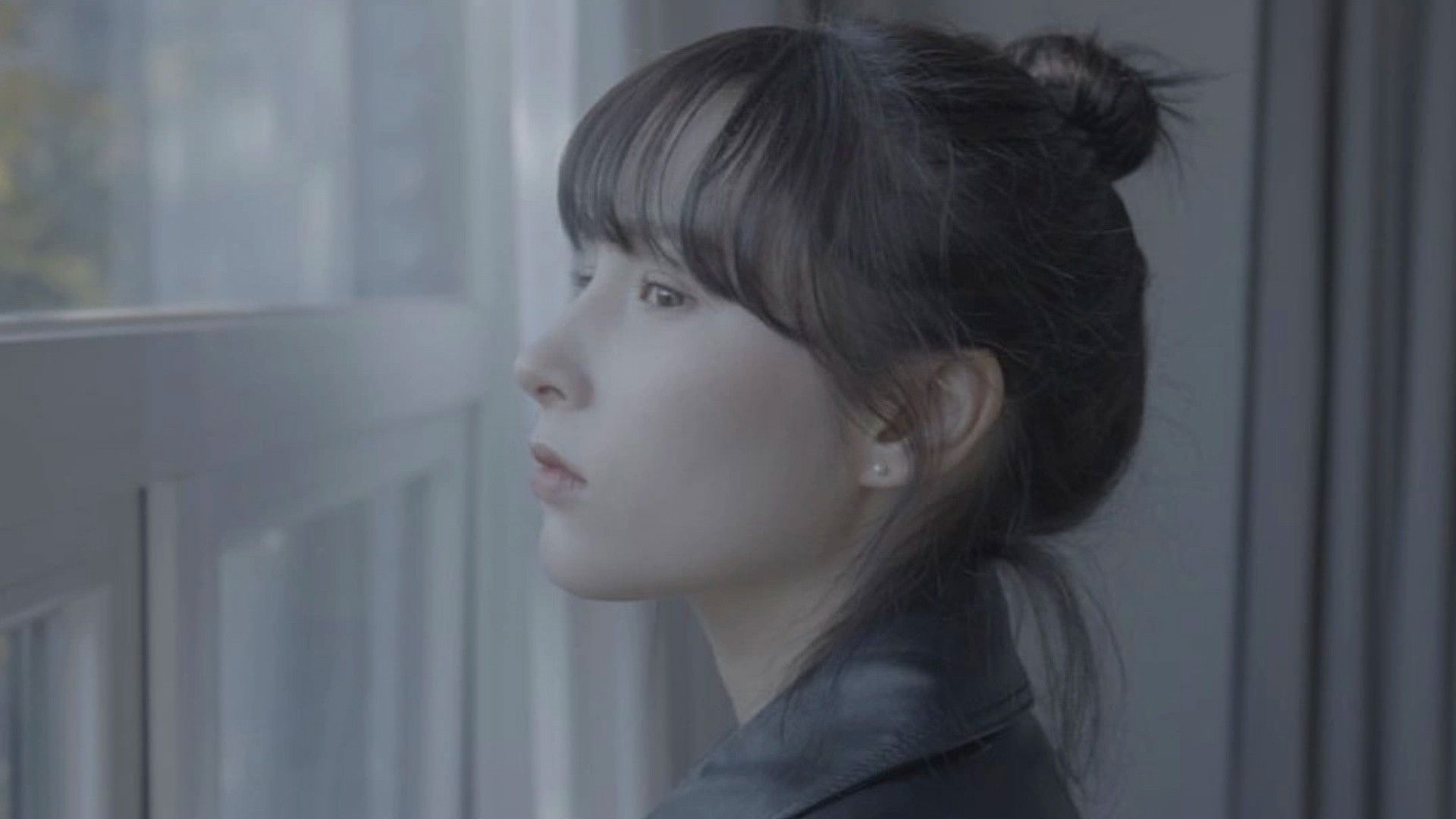 Backdrop for Whitney's Love Life