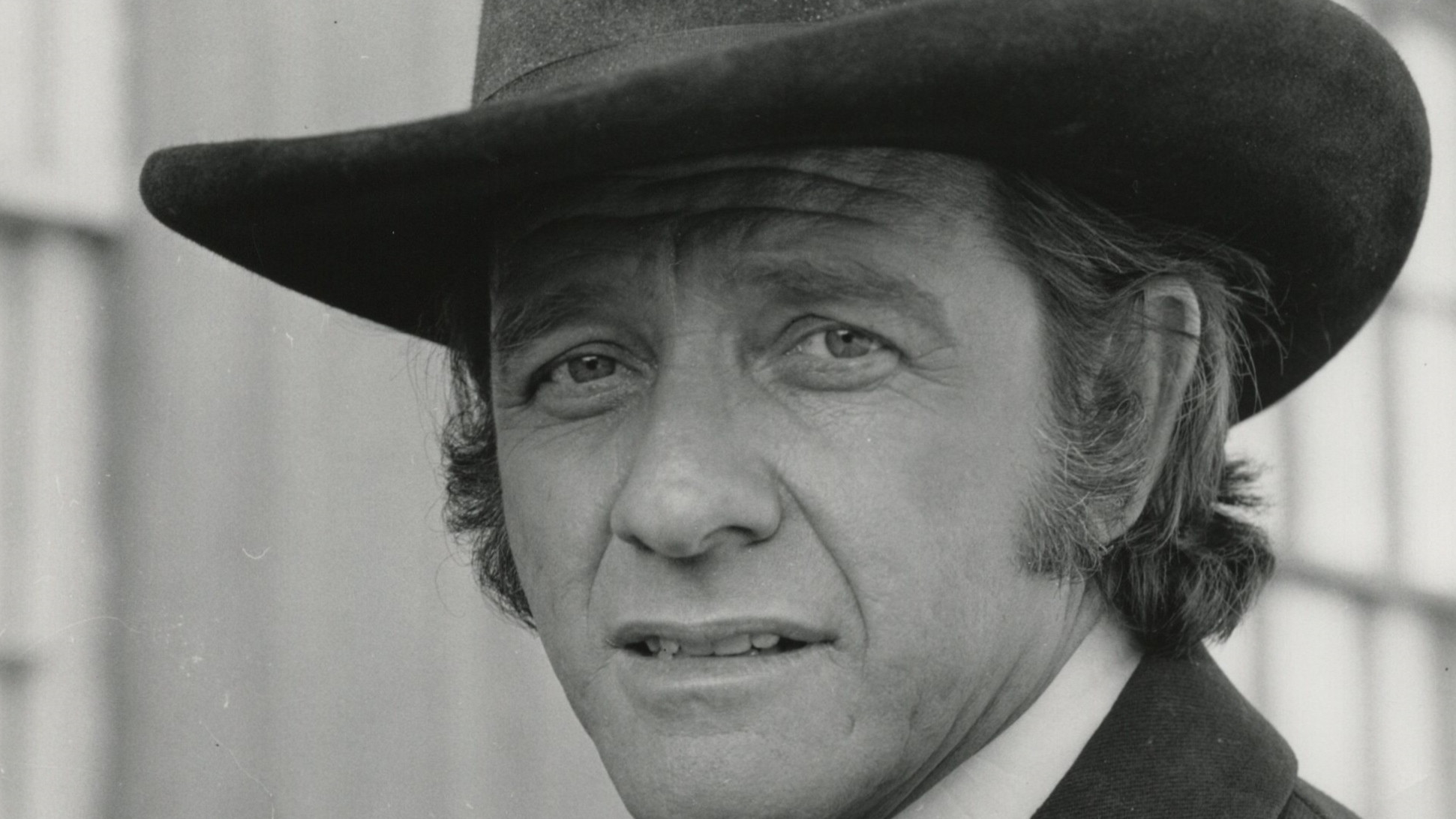 Backdrop for Honky Tonk