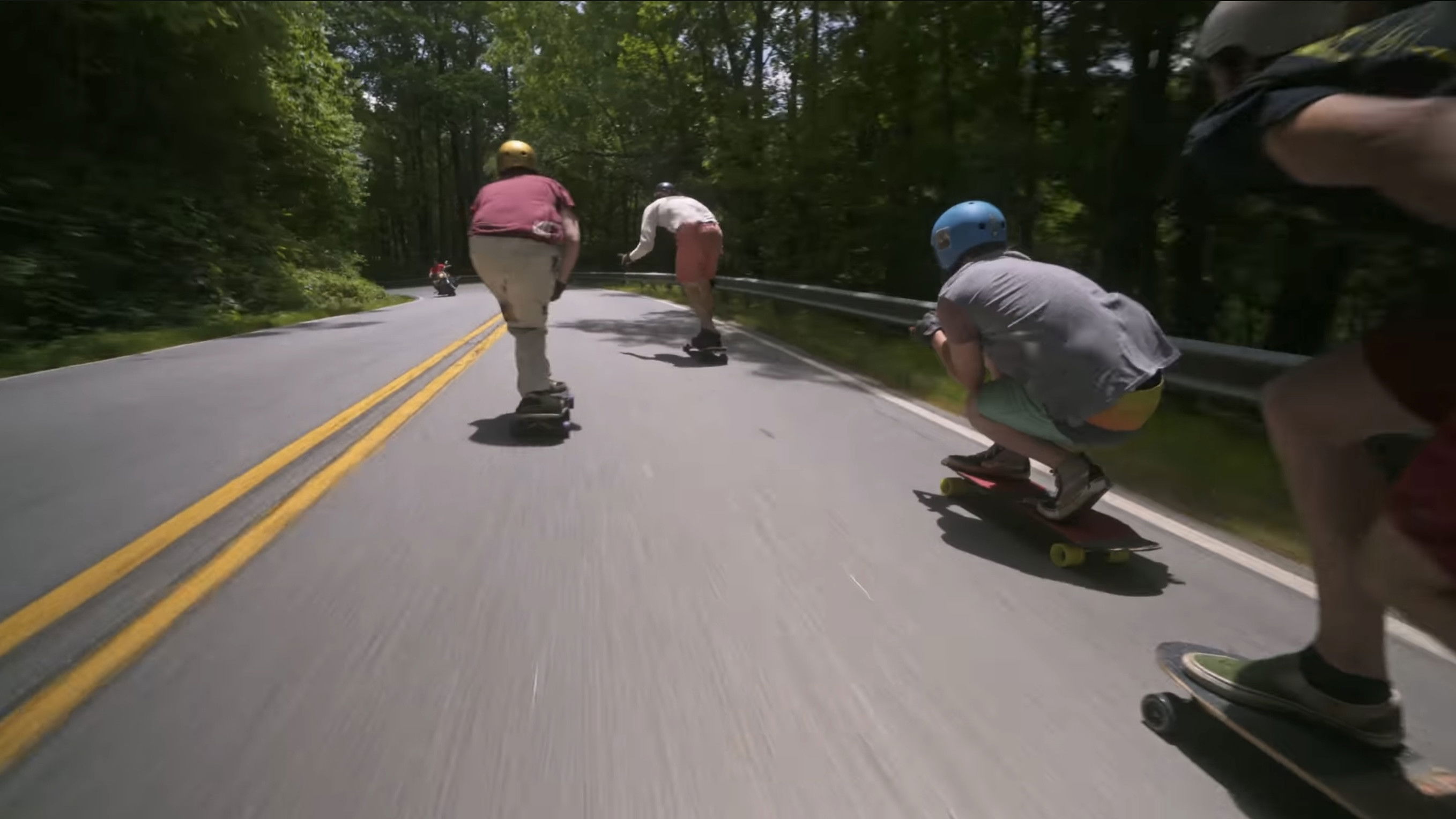 Backdrop for Couch Man