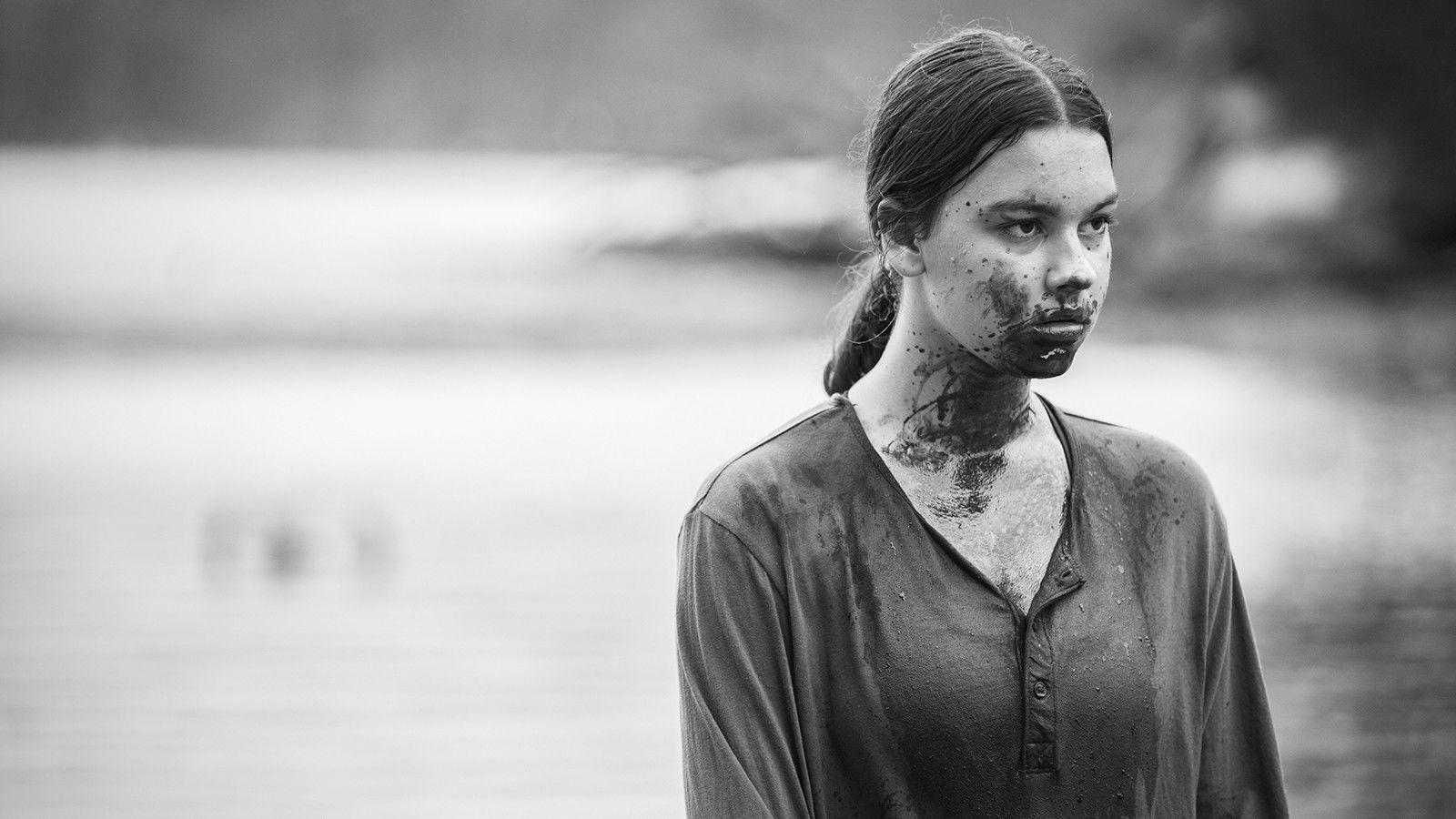 Backdrop for Dark Place