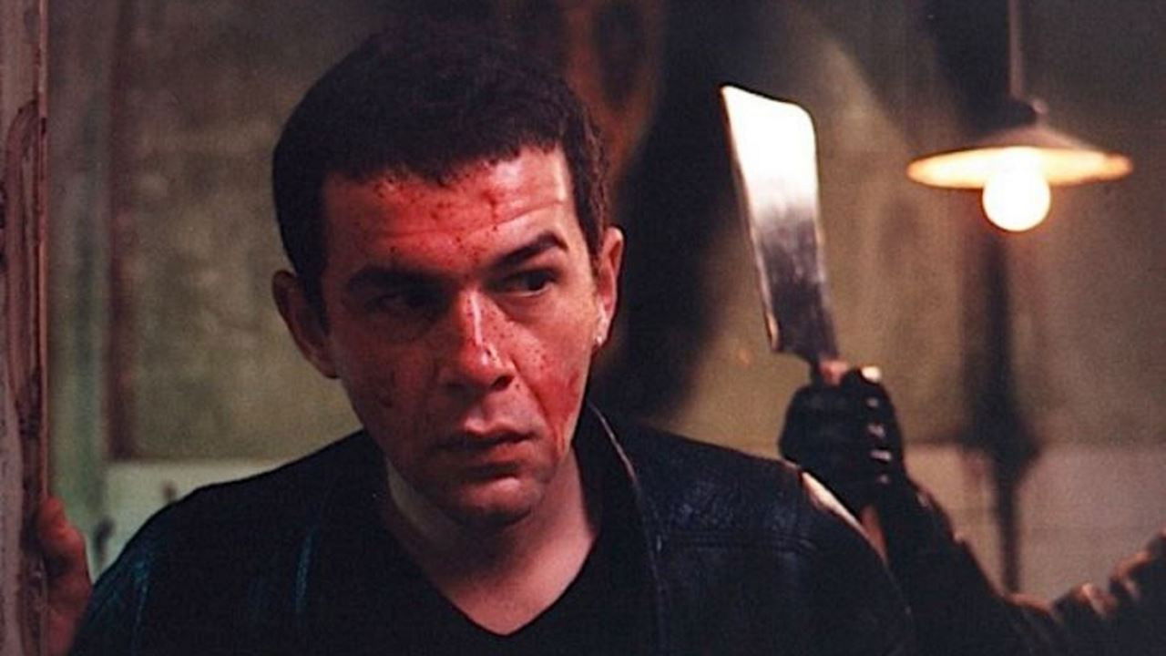 Backdrop for T.T. Syndrome