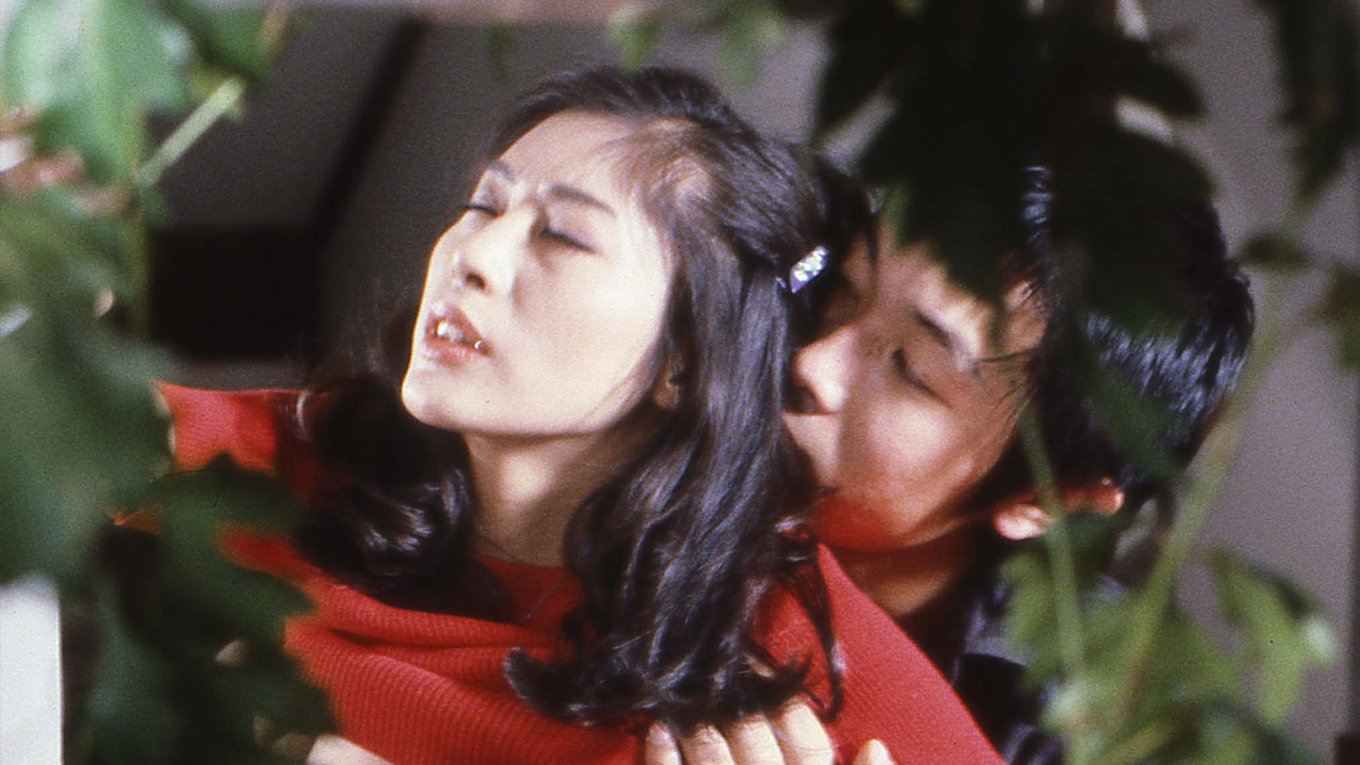 Backdrop for Beautiful Sisters: Seduced