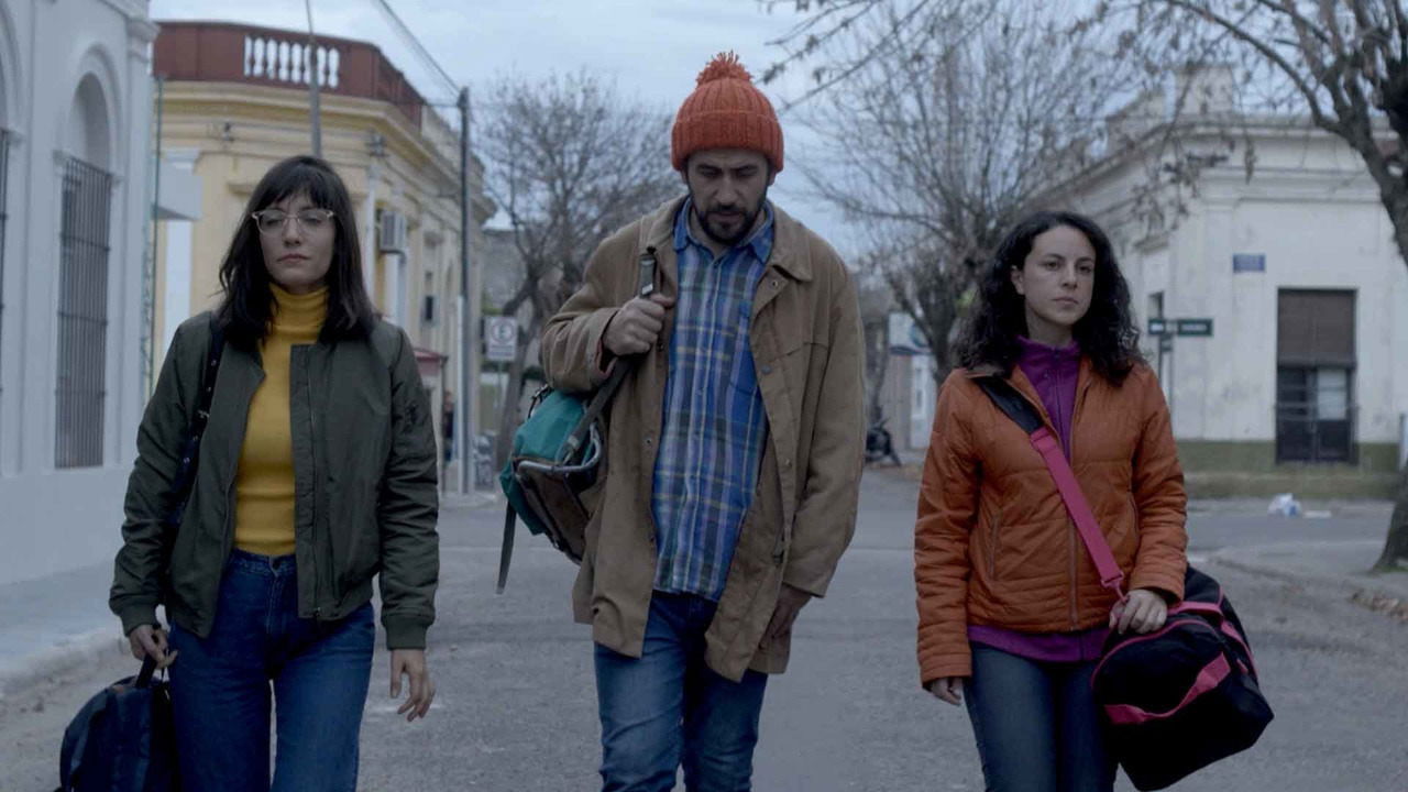 Backdrop for Light Years